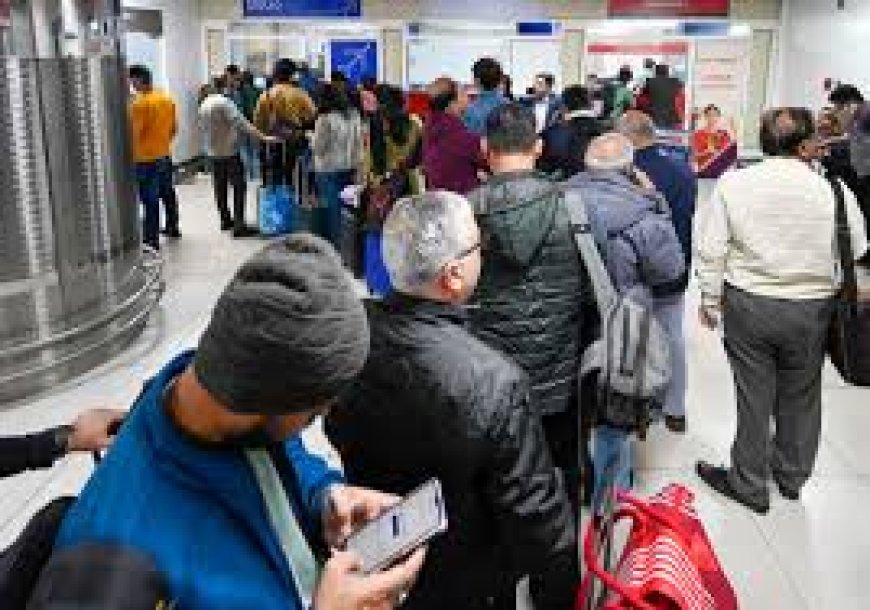 DGCA issues show-cause to Indigo accountable manager, seeks reply in 24 hours