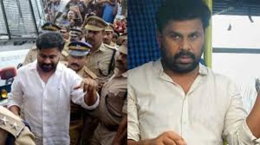 Dileep trial explained ahead of momentous verdict on December 8