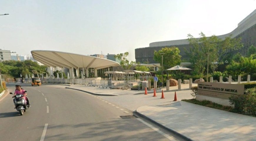 Donald Trump Avenue, Google Street—new road names in Hyderabad as CM pitches city as innovation hub