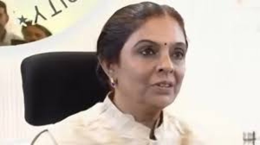 ഗുഢാലോചന തെളിയിക്കുക എപ്പോഴും  വെല്ലുവിളി;  മേല്‍ക്കോടതിയില്‍ എന്ത് സംഭവിക്കുമെന്ന് നോക്കാം: ബി സന്ധ്യ