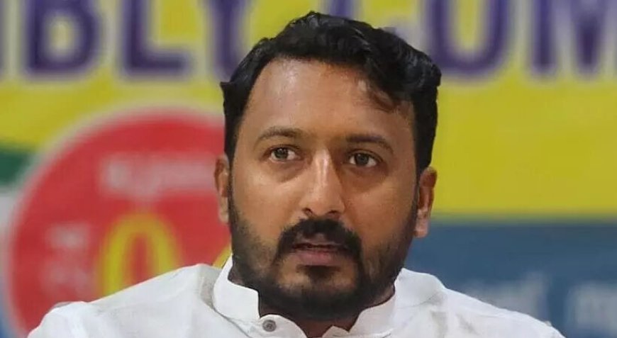 Rahul Mamgootathil granted anticipatory bail with conditions in second case