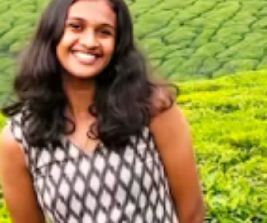 മലയാറ്റൂരിൽ കാണാതായ വിദ്യാർത്ഥിനിയുടെ മരണത്തിൽ ആൺസുഹൃത്ത് അറസ്റ്റിൽ