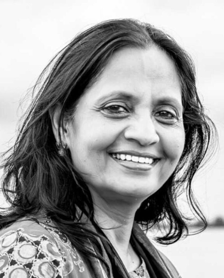 Who is Supriya Sahu? Tamil Nadu IAS officer gets UN's highest environmental honour