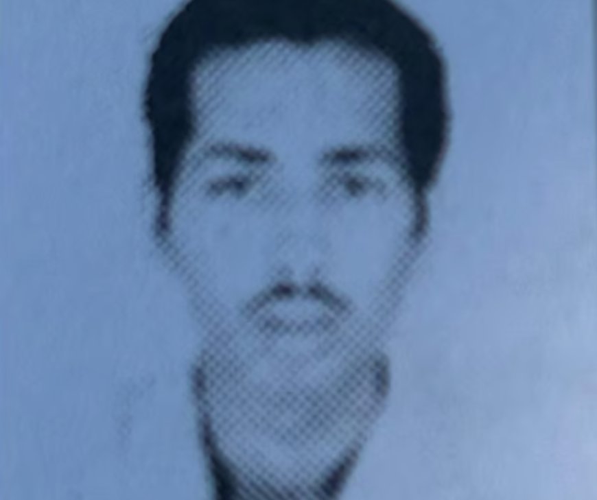 കണ്ണൂരിൽ വോട്ട് ചെയ്യാനെത്തിയ യുവാവ് കുഴഞ്ഞുവീണു മരിച്ചു