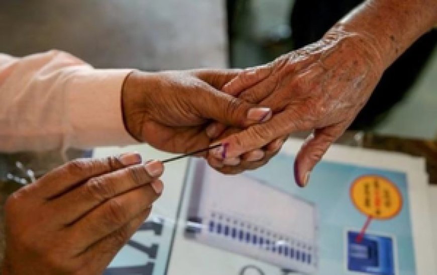 തദ്ദേശതിരഞ്ഞെടുപ്പിന്റെ രണ്ടാംഘട്ടവും പൂർത്തിയായി : 75.85 ശതമാനം പോളിംഗ്