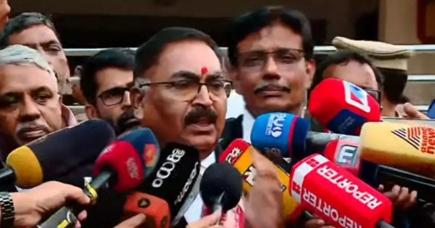 വിചാരണ കോടതിയില്‍നിന്നു പരിപൂര്‍ണനീതി കിട്ടിയില്ലന്ന് പ്രോസിക്യൂഷന്‍