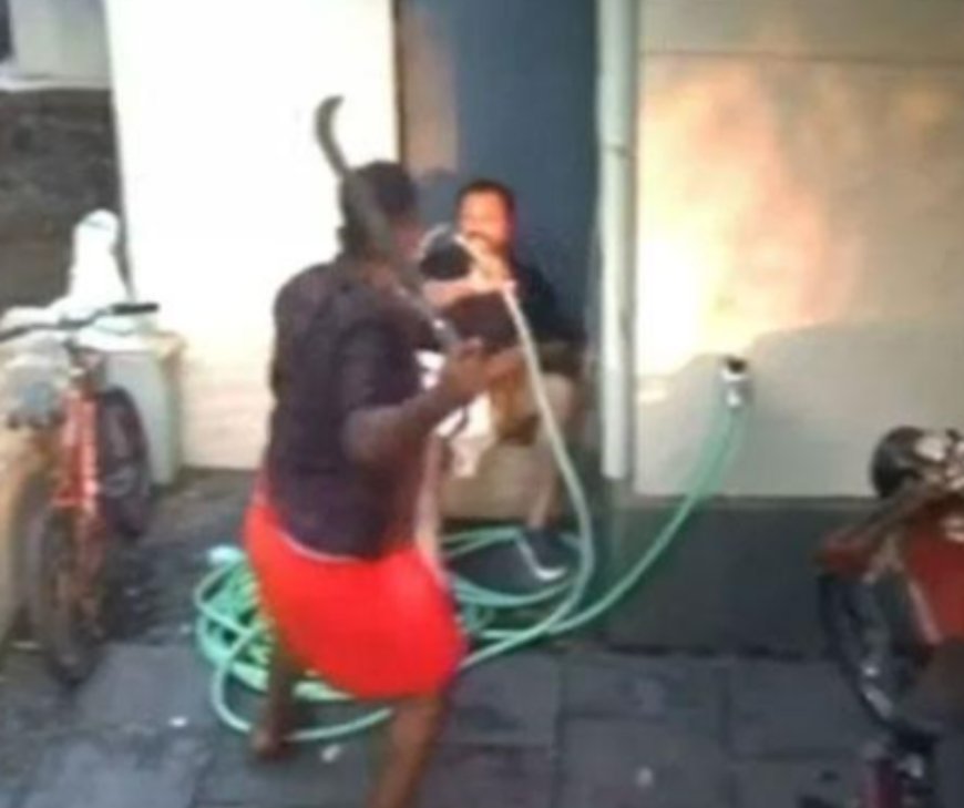 കണ്ണൂരില്‍ യുഡിഎഫ് പ്രകടനത്തിന് നേരെ  വടിവാൾ വീശി  സിപിഎം പ്രവര്‍ത്തകര്‍