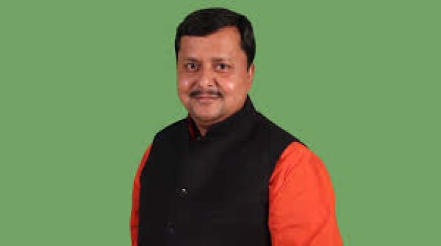 ബിജെപിക്ക് പുതിയ അധ്യക്ഷൻ; ബിഹാർ മന്ത്രി നിധിൻ നബിൻ ദേശീയ വർക്കിംഗ് പ്രസിഡന്റ്