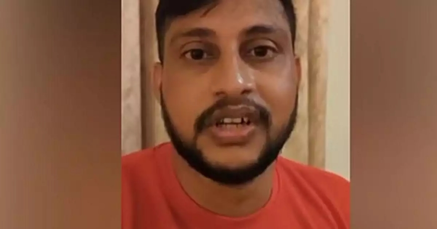 നടിയെ ആക്രമിച്ച കേസ്; രണ്ടാം പ്രതി മാർട്ടിൻ സമൂഹ മാധ്യമത്തില്‍ പങ്കുവെച്ച വീഡിയോ നീക്കം ചെയ്യണമെന്നാവശ്യപ്പെട്ട് അതിജീവിത