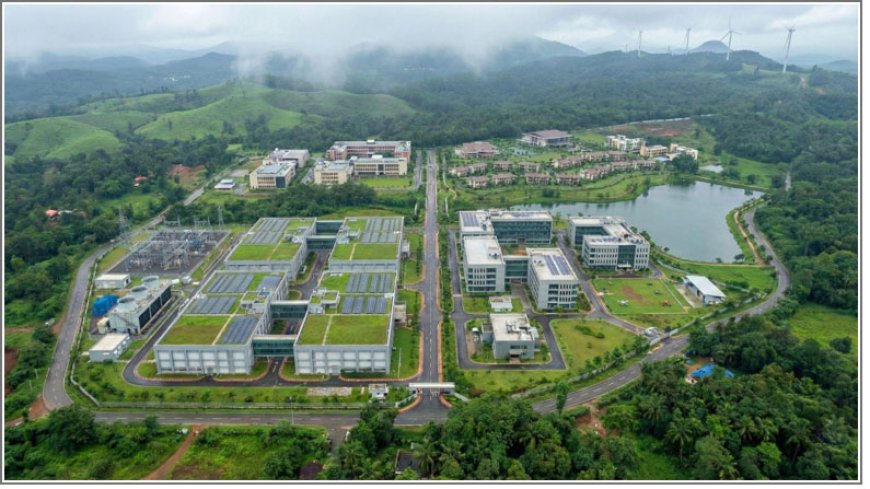 Wayanad AI and Data Center Park