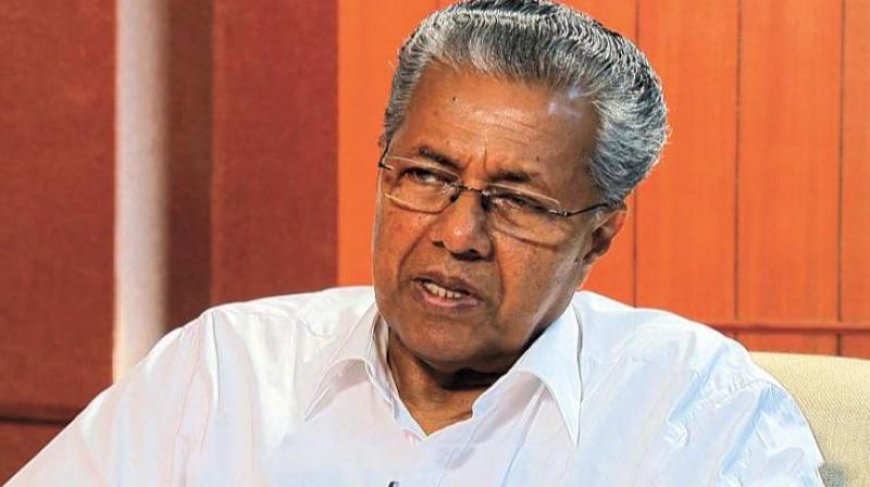 Local body poll setback triggers first dissent against CM