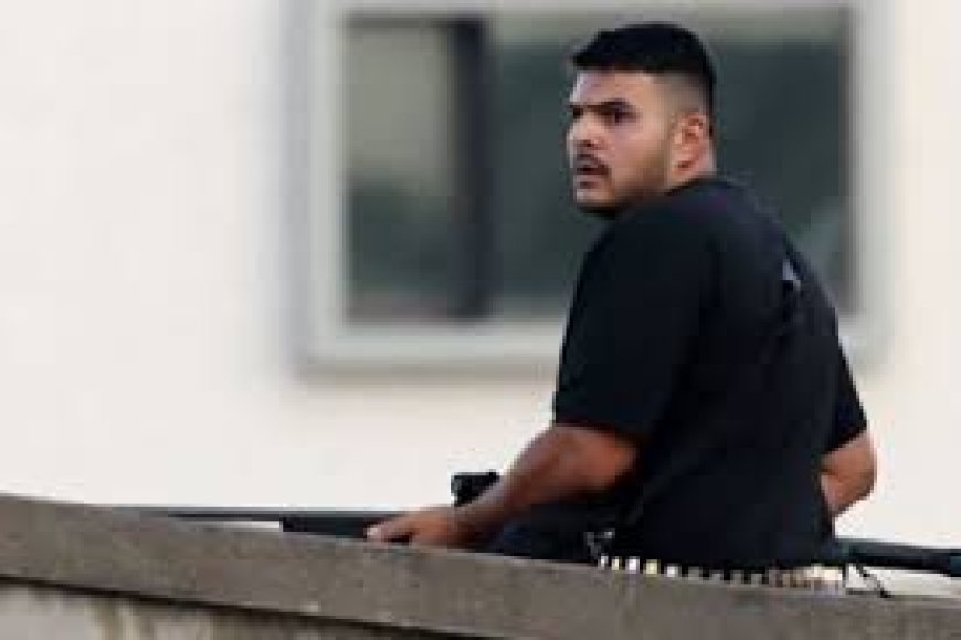 സിഡ്‌നി ബോണ്ടി ബീച്ച് വെടിവയ്പ്: പ്രതിക്ക് ഹൈദരാബാദുമായി അടുത്ത ബന്ധം