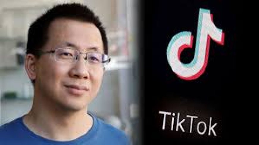 TikTok owner signs deal to avoid US ban