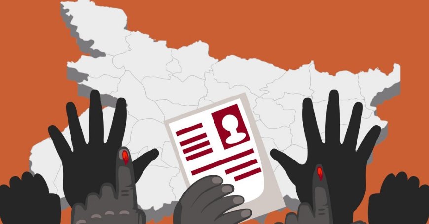 CM flags exclusion of 25 lakh voters in SIR draft rolls