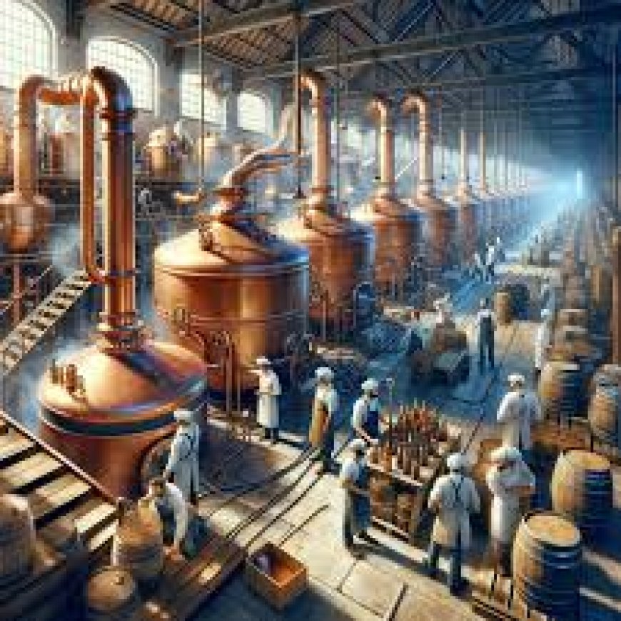 HC quashes preliminary nod for Elappully brewery