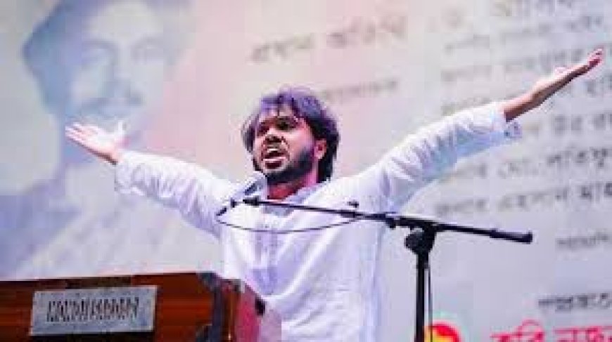 ഉസ്മാൻ ഹാദിയുടെ മരണം: ബംഗ്ലാദേശിൽ  വീണ്ടും വ്യാപക  പ്രക്ഷോഭം