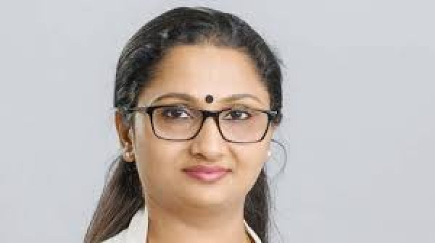കൊച്ചി മേയര്‍ സ്ഥാനം; ദീപ്തി മേരി വര്‍ഗീസിന് സാധ്യതയേറുന്നു