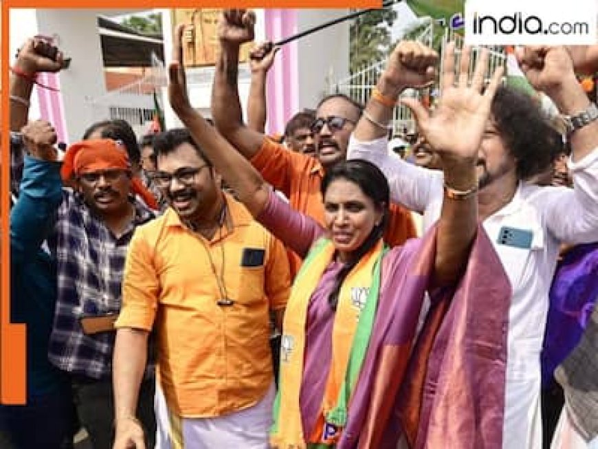 Newly elected members sworn in across Kerala local bodies