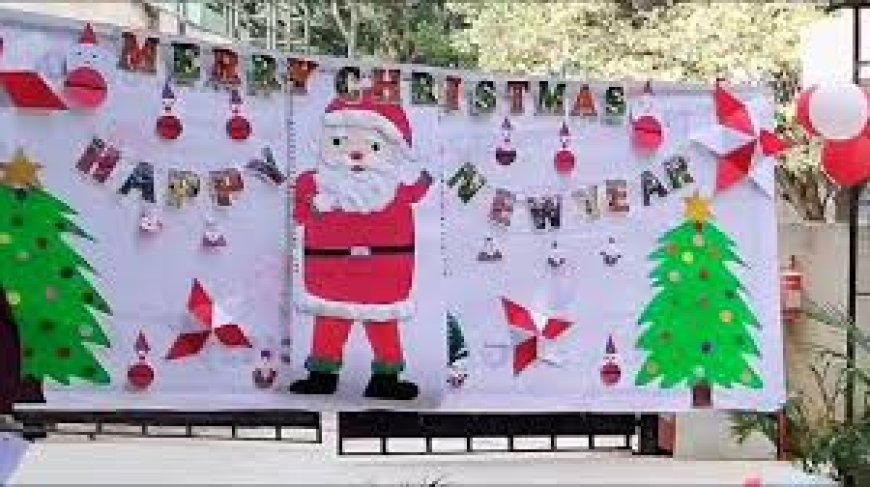 Govt warns of strict action against ban on Christmas celebrations in schools