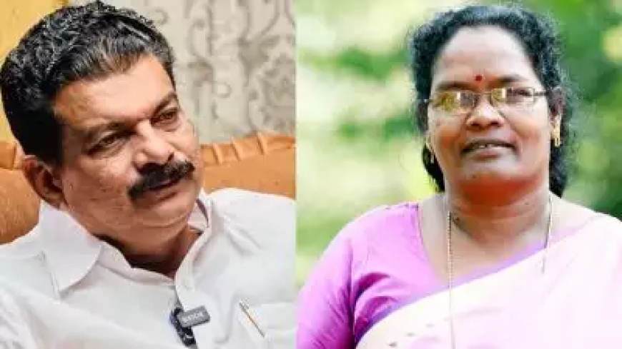 പിവി അൻവറും സികെ ജാനുവും യുഡിഎഫിൽ; അസോസിയേറ്റ് അം​ഗങ്ങളാക്കും