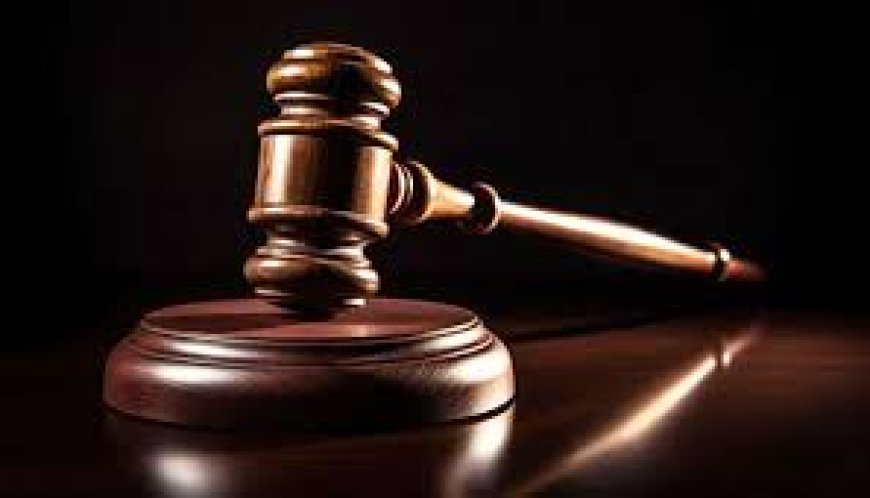 Court intervenes in ‘fake’ voter enrolment case involving MoS Suresh Gopi