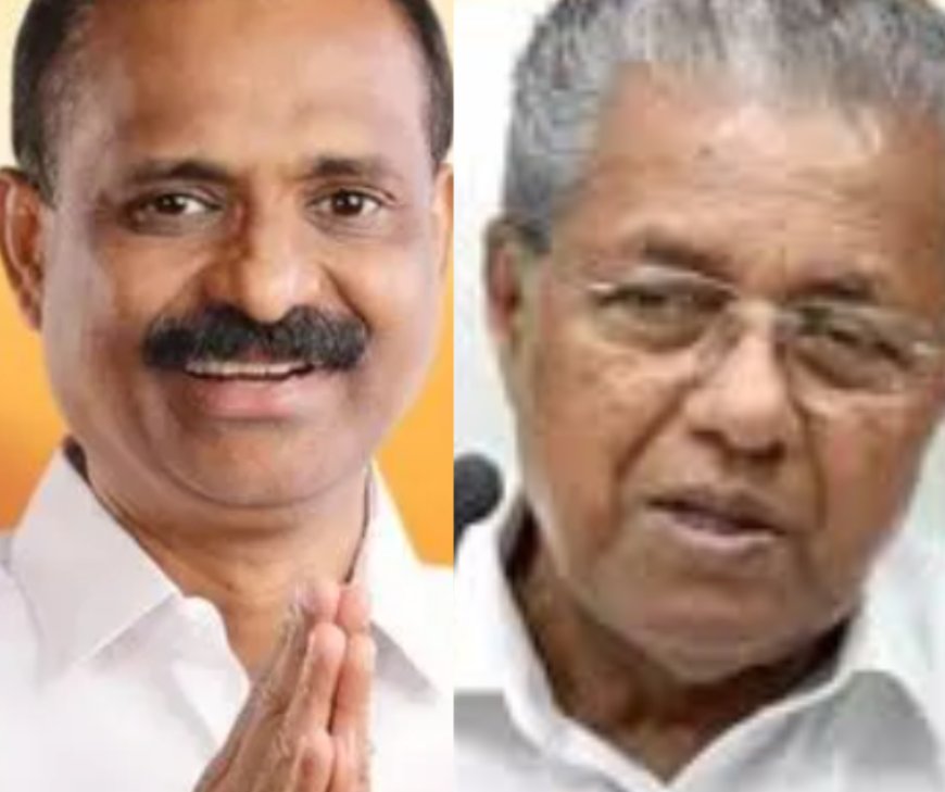 രാജേഷിനെ അങ്ങോട്ട് വിളിച്ചിട്ടില്ല,  സംസാരിച്ചത് ഇങ്ങോട്ട് വിളിച്ചപ്പോൾ; വാർത്തകൾ തള്ളി മുഖ്യമന്ത്രി