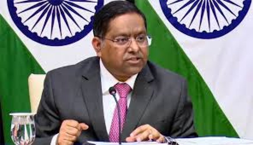 ബംഗ്ലാദേശില്‍ ഹിന്ദുക്കള്‍ക്കെതിരായ ആക്രമണങ്ങളെ അപലപിച്ച് ഇന്ത്യ