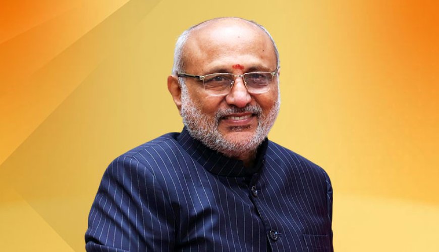 രണ്ട് ദിവസത്തെ സന്ദര്‍ശനം, ഉപരാഷ്ട്രപതി നാളെ തിരുവനന്തപുരത്തെത്തും