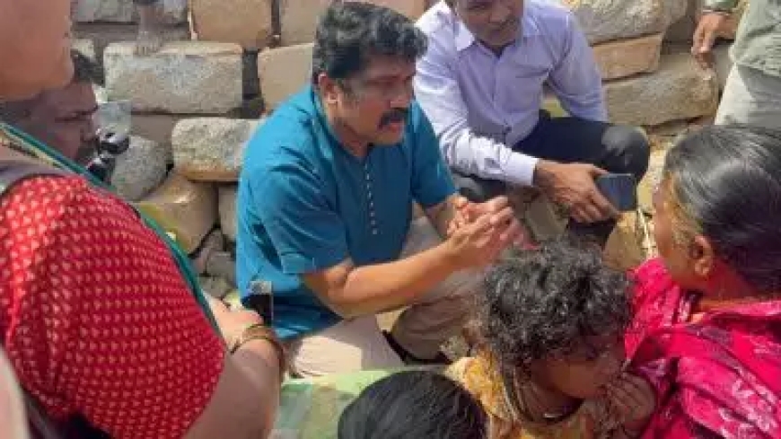 എൻ്റെ ഇംഗ്ലീഷിനെ ട്രോളുന്നവരോട്- എനിക്ക് ഭാഷാപരമായ പരിമിതികളുണ്ട്, പക്ഷേ, മനുഷ്യരുടെ സങ്കടങ്ങൾക്ക് ഒരു ഭാഷയേ ഉള്ളൂ; ഭാഷ മെച്ചപ്പെടുത്തുമെന്ന് എഎ റഹീം