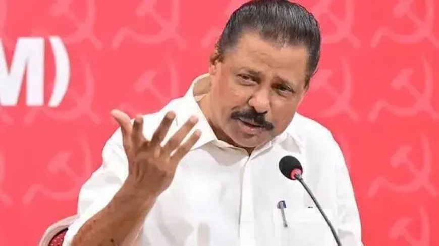 Kerala local polls temporary setback, LDF will bounce back: CPI(M)