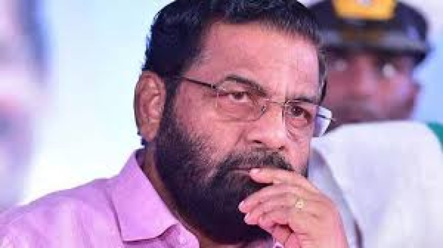 ശബരിമല സ്വര്‍ണക്കൊള്ള; മുൻ ദേവസ്വം മന്ത്രി കടകംപള്ളി സുരേന്ദ്രനെ ചോദ്യം ചെയ്തു