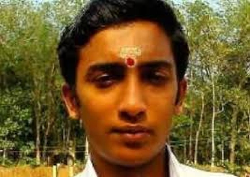 എബിവിപി പ്രവർത്തകൻ വിശാൽ വധക്കേസ്; മുഴുവൻ പ്രതികളേയും വെറുതെവിട്ടു