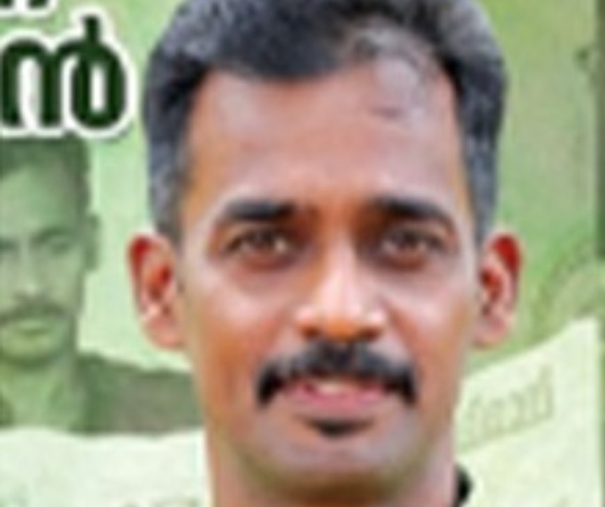 പ്രസിഡന്റ് തെരഞ്ഞെടുപ്പിൽ യുഡിഎഫിന് വോട്ട് ; ചേലക്കര പഞ്ചായത്തം​ഗത്തെ  പുറത്താക്കി സിപിഎം