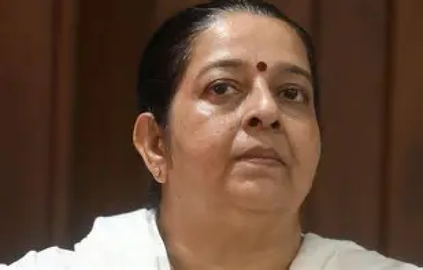 കലൂർ നൃത്ത പരിപാടി അപകടം; നഷ്ടപരിഹാരം ആവശ‍്യപ്പെട്ട് ഉമ തോമസ്