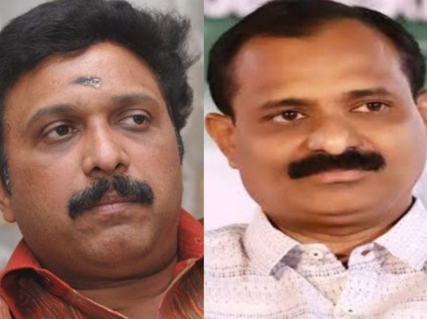 Bus row intensifies between minister and TVM Mayor