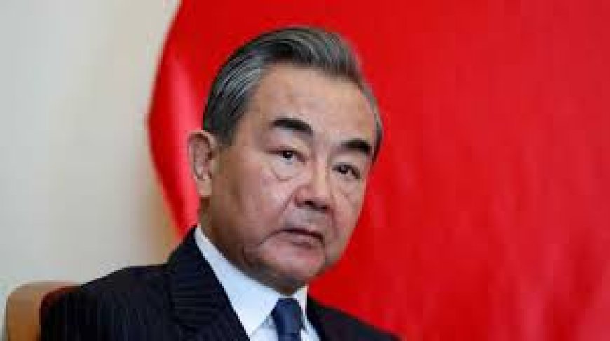 ഇന്ത്യ- പാക് സം​ഘർഷം  പരിഹരിക്കുന്നതിൽ   മധ്യസ്ഥത വഹിച്ചന്ന  ചൈനയുടെ വാദം തള്ളി ഇന്ത്യ