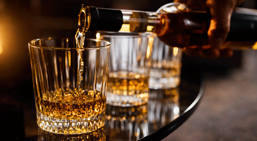 ക്രിസ്മസ് - മദ്യവില്‍പനയില്‍ റെക്കോര്‍ഡ്; കുടിച്ചത് 332.62 കോടിയുടെ മദ്യം