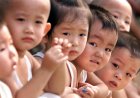 Condom tax and cheaper childcare: China's plan to boost birth rates