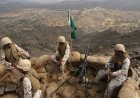Fighting breaks out in eastern Yemen along border with Saudi Arabia