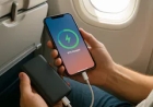 വിമാനയാത്രകളിൽ  ഇനി   പവർ ബാങ്കുകൾ ഉപയോഗിക്കാൻ പാടില്ല; പുതിയ സുരക്ഷാ നിയമങ്ങൾ പുറത്തിറക്കി ഡിജിസിഎ