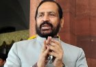 Suresh Kalmadi, former Union Minister and Congress leader, passes away at 81