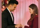 Arjun Tendulkar-Saaniya Chandhok to tie the knot in March, wedding date revealed