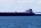 US seizes fifth oil tanker linked to Venezuela, officials say