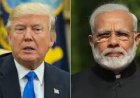 2025 ല്‍  എട്ട് തവണ മോദി ട്രംപിനെ വിളിച്ചു', വ്യാപാര കരാര്‍ പൊളിഞ്ഞതില്‍ യുഎസ് വാദം തള്ളി ഇന്ത്യ