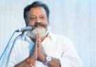 എയിംസ് വരുമെന്ന്  ഉറപ്പ്; ആലപ്പുഴയിലോ തൃശൂരിലോ നൽകുന്നതാണ് നീതിയെന്ന് സുരേഷ് ഗോപി