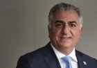 Trump weighs in on exiled Crown Prince Reza Pahlavi's ability to lead Iran