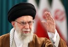 Iran supreme leader admits thousands killed during recent protests