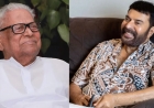 Padma Vibhushan for V S Achuthanandan, Justice K T Thomas; Padmabhushan for Mammootty, Vellappally