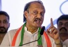 Ajit Pawar, 4 others killed in air crash