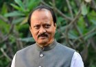 Ajit Pawar's body to be cremated tomorrow with state honours